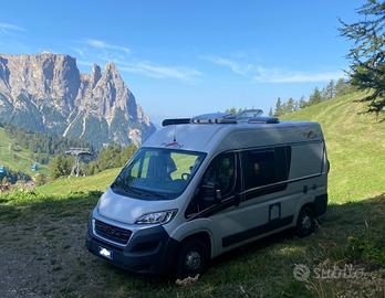 Malibu' carthago 540