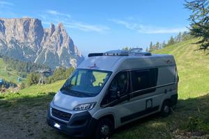 Malibu' carthago 540