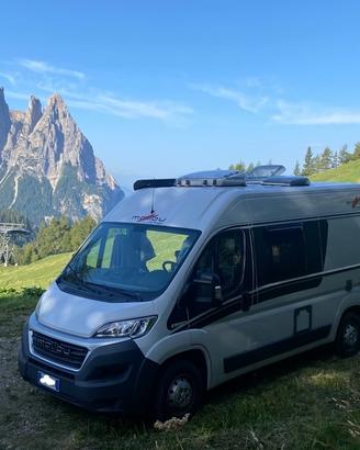 Malibu' carthago 540