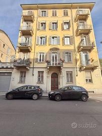 Stanza in appartamento di 20 m² a Torino