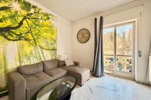 Zona La Quercia - Quadrilocale con balcone
