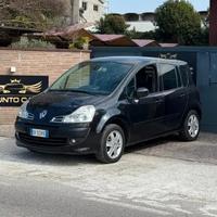 Renault Modus Grand 1.2 16V TCE Live