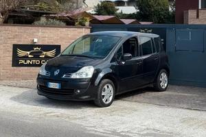 Renault Modus Grand 1.2 16V TCE Live