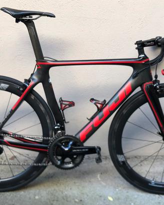 Bicicletta corsa