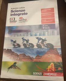 Scienze Integrate (Zanichelli)