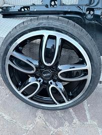 Cerchio CUP SPOK2 18 pollici MINI CooperS F55 F56