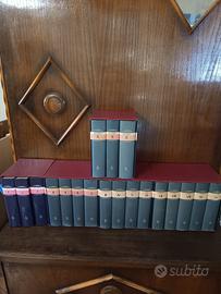 Il mondo contemporaneo. La nuova Italia. 