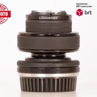 Lensbaby Composer PRO (Canon)