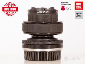 Lensbaby Composer PRO (Canon)
