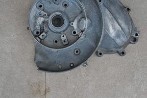 pezzi vari di motore vespa 50 special