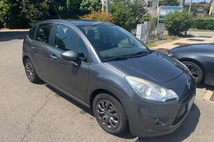 Citroen C3 1.4 GPL rinnovato fino al 2033