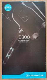 Sennheiser IE800