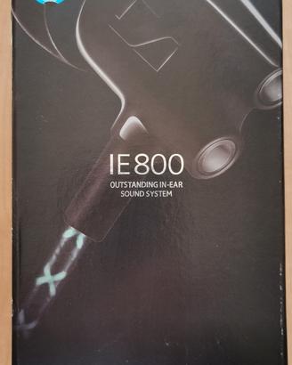 Sennheiser IE800