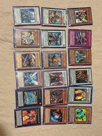 Carte Yu-Gi-Oh speciali