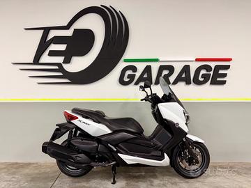Yamaha X-Max 400