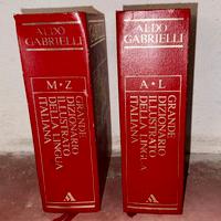 Dizionario Aldo Gabrielli