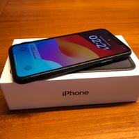 iPhone xr 64gb