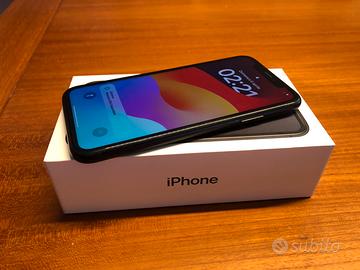 iPhone xr 64gb