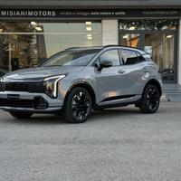 KIA Sportage 1.6 T-GDi DCT Gpl Business - Sty...