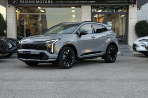 KIA Sportage 1.6 T-GDi DCT Gpl Business - Sty...