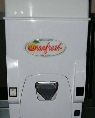 Oranfresh OR M5 Elite