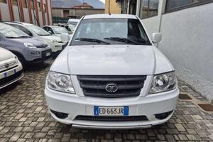 Tata xenon 4x4