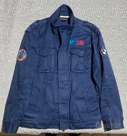 Bmw Motorrad giacca estiva