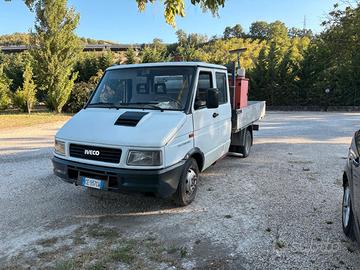 Iveco Daili 35 12