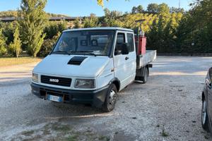Iveco Daili 35 12