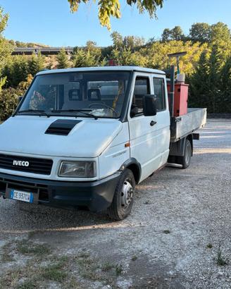 Iveco Daili 35 12