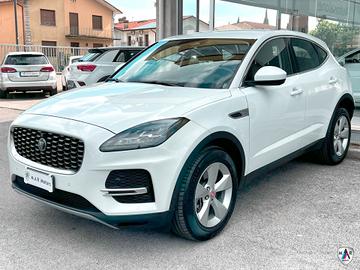 Jaguar E-Pace 2.0D I4 163 CV AWD Auto S 4x4