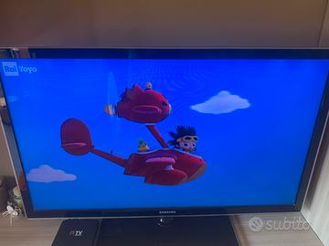 Tv samsung 40 pollici