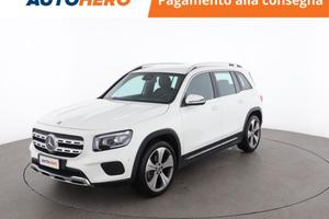 MERCEDES-BENZ GLB 200 d Automatic Sport