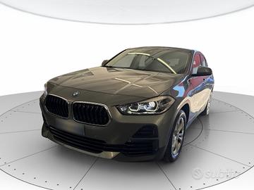 BMW X2 xdrive 25e Business X auto