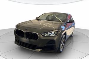 BMW X2 xdrive 25e Business X auto