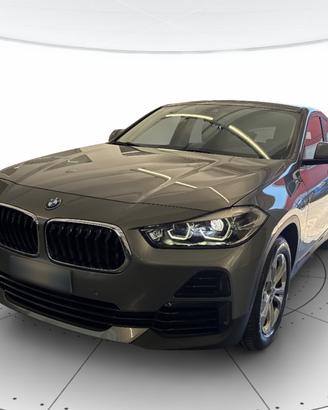 BMW X2 xdrive 25e Business X auto