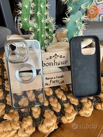 Speciale: 2 COVER per iPhone 15 Pro!