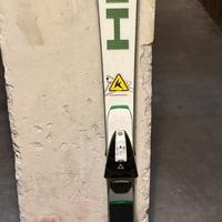 Sci head supershape magnum 163