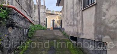 Garage 16mq a Giarre
