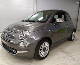 FIAT 500 1.2 Lounge OK NEOPATENTATO