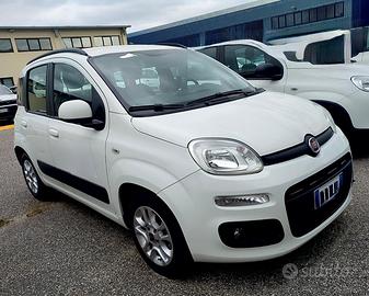 Fiat Panda 1.3 MJT 95 CV S&S Lounge