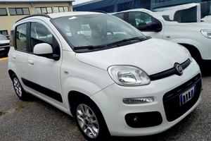 Fiat Panda 1.3 MJT 95 CV S&S Lounge