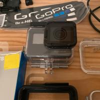 GoPro e accessori