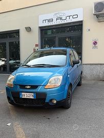 Chevrolet Matiz 20.600km originali