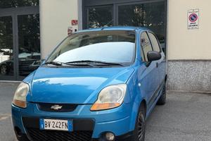 Chevrolet Matiz 20.600km originali