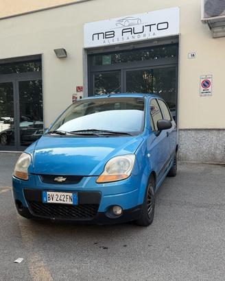 Chevrolet Matiz 20.600km originali