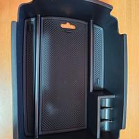 Vaschetta porta oggetti per KIA Sportage