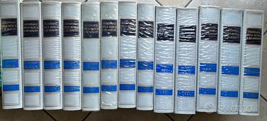 DIZIONARIO DELLA MUSICA E DEI MUSICISTI BIOG/LESSI