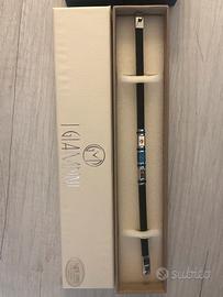 Bracciali giampini mai utilizzati