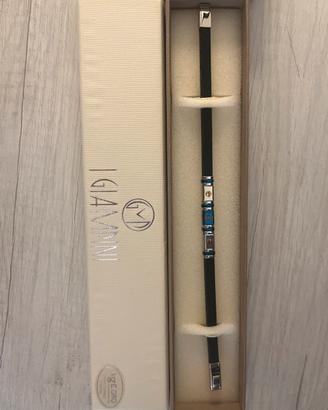 Bracciali giampini mai utilizzati